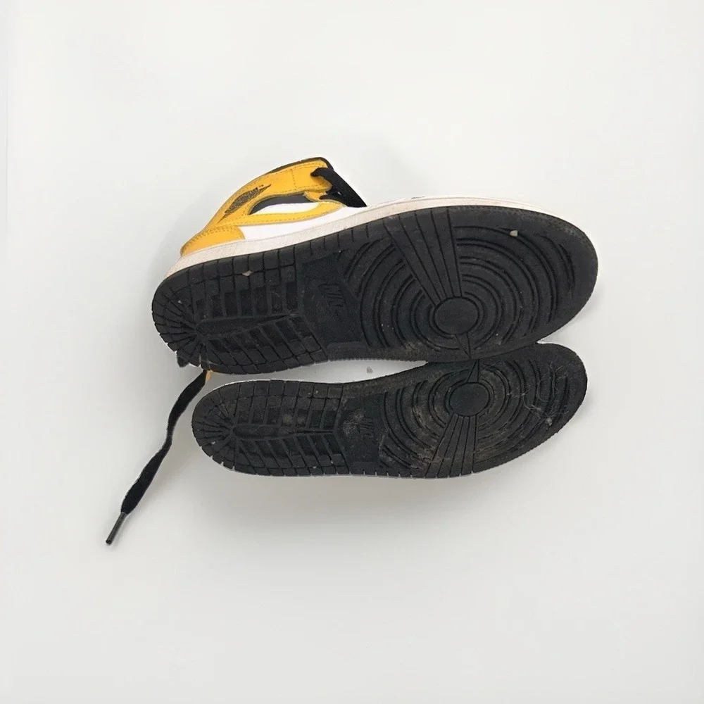 Nike great pre